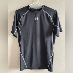 Compression shirt